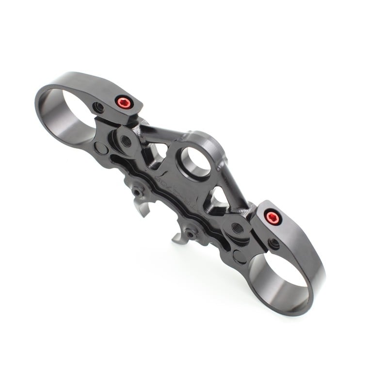 PSTR-0705-A Piastra di sterzo Triumph Speed Triple/R 11-17 SPEED TRIPLE 1050 R 11-17