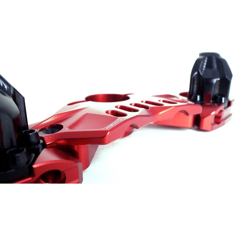 PSTR-08-04 Té supérieur Ducati Panigale V4 S/Speciale/ R (Öhlins)