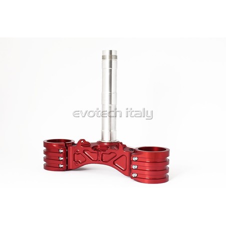 PSTRI-08-01 Gabelbrücke unten für Ducati Panigale V4/ S/ Speciale