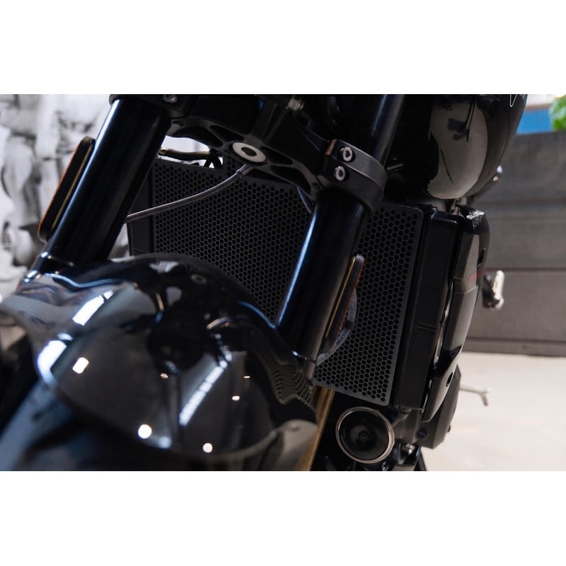 RADP-07-06 Protezione radiatore Triumph Tiger Sport 800/ Trident 800 TRIDENT 800 26