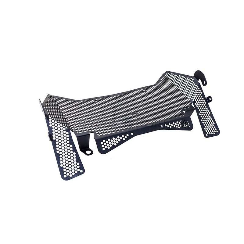 RADP-08-03 Ducati Multistrada V4 upper radiator guard