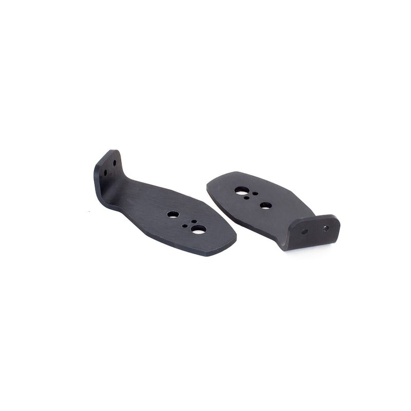 SFO-03-B Supporti per frecce originali Suzuki SV 650 16-22