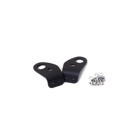 SFO-03-D Oryginalne wsporniki kierunkowskazów Suzuki GSX-8T 25-26