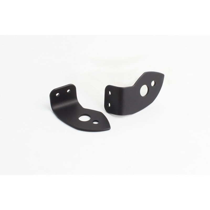 SFO-08-A Soporte para intermitentes originales DUCATI