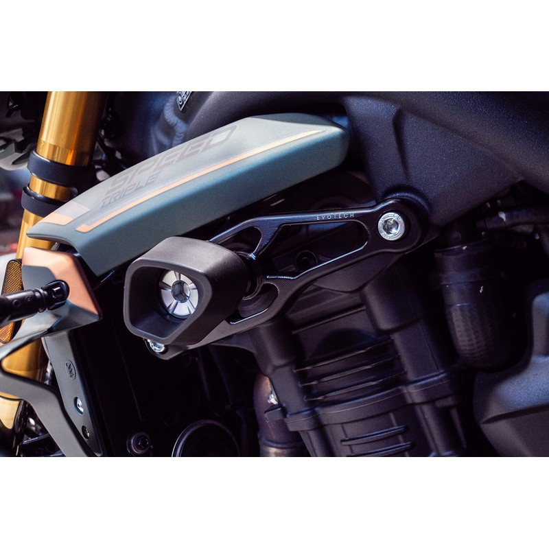 STDA-019 Protectores anticaida Triumph Speed Triple 1200 RR