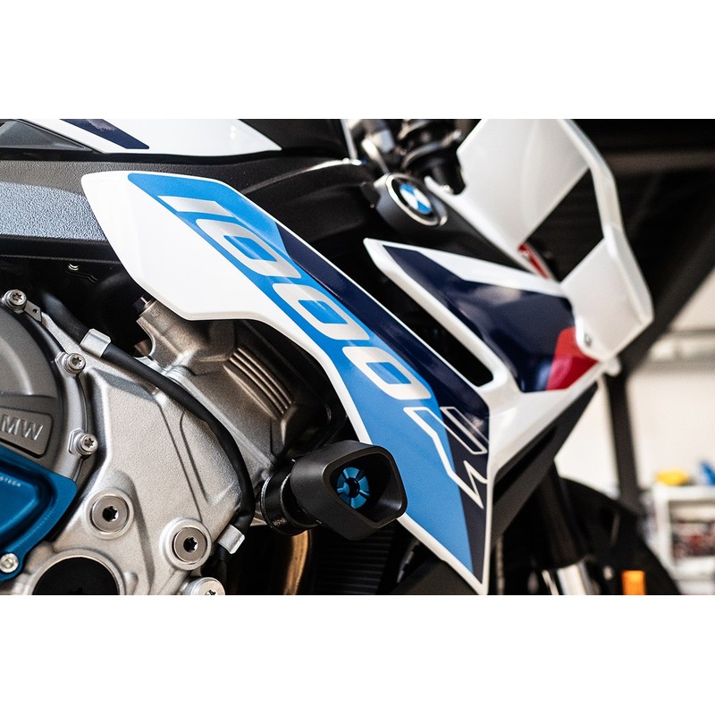 STDA-028 Tamponi ammortizzati Bmw M1000 R/ S1000 R 21-25 M 1000 R 23-25