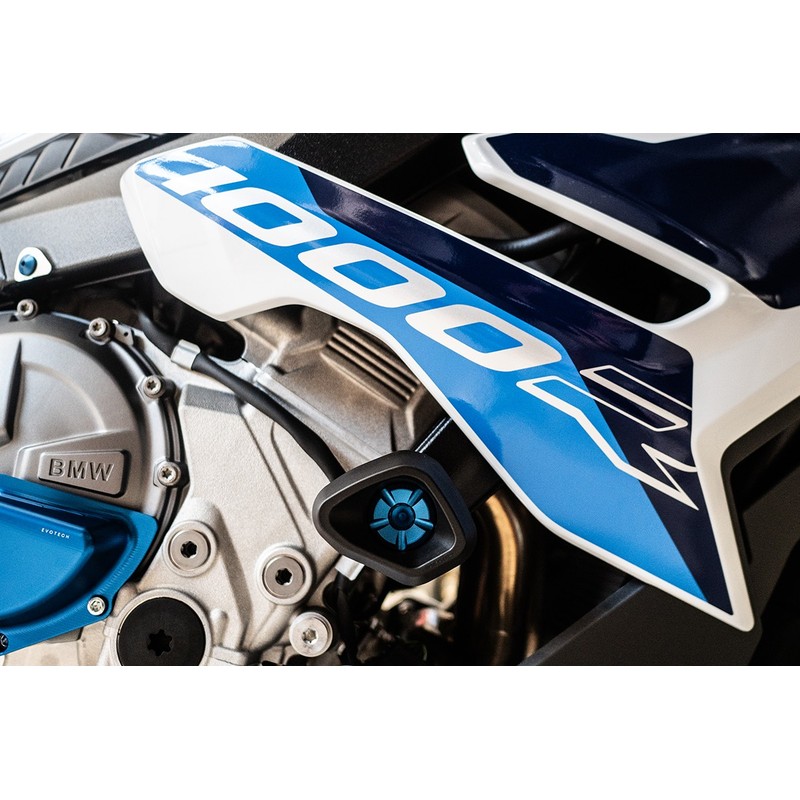 STDA-028 Tamponi ammortizzati Bmw M1000 R/ S1000 R 21-25 S 1000 R 21-25