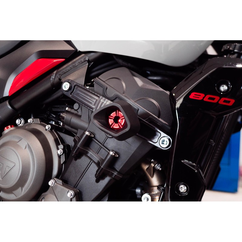 STDA-043 Sturzpad Triumph Trident 800 2026