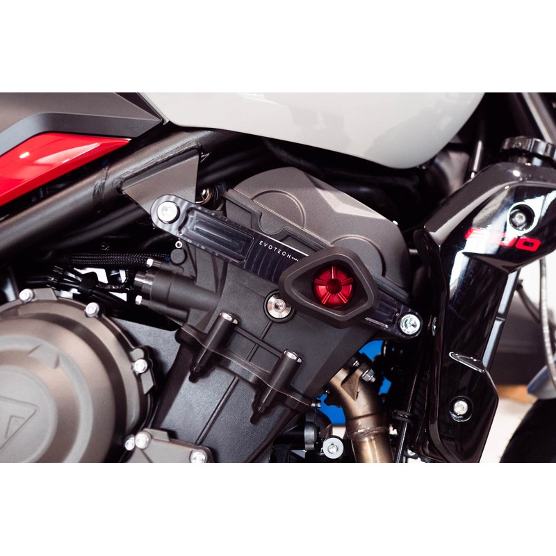 STDA-043 Sturzpad Triumph Trident 800 2026
