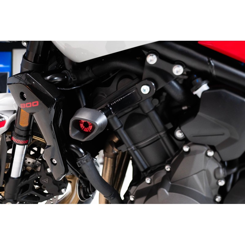 STDA-043 Sturzpad Triumph Trident 800 2026