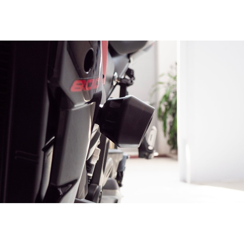 STDA-043 Protectores anticaida Triumph Trident 800 2026