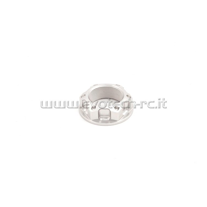 TB-004 Ergal nut M24x1
