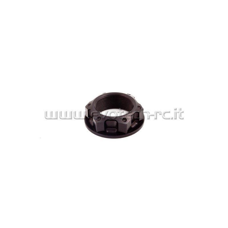 TB-004 Ecrou colonee M24x1
