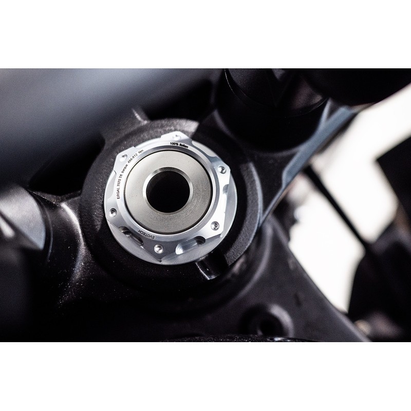 TB-009 Ecrou colonne de direction Kawasaki Ninja ZX-4RR 24