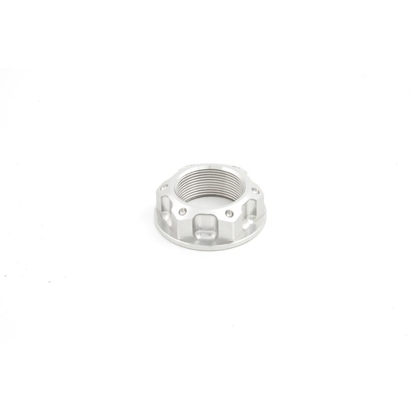 TB-010 Erga top yoke nut M22x1