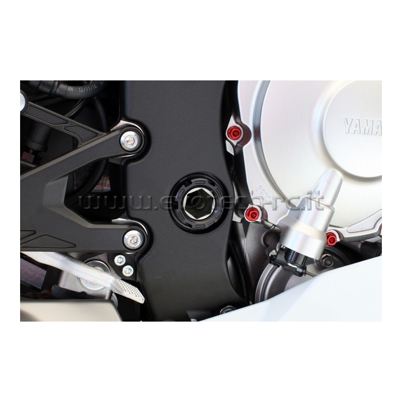 TB-020 Ecrou Yamaha M30x1(axe de bras oscillant)