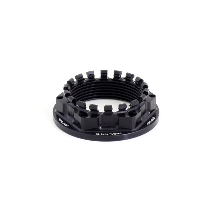 TB-023 Ecrou porte couronne Ktm M35X1.5