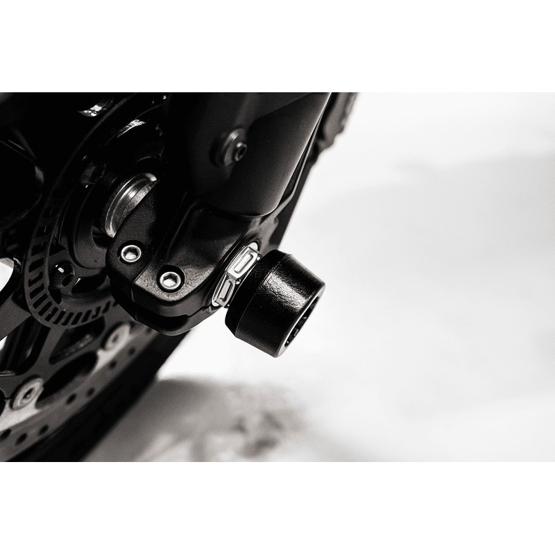 TB-028 Ecrou roue ar Ducat Scrambler 800 Icon