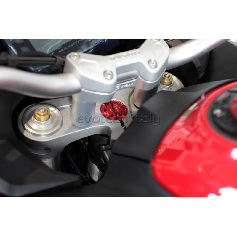 TB-038 Ecrou Ducati M35X1 (Colonne de direction)