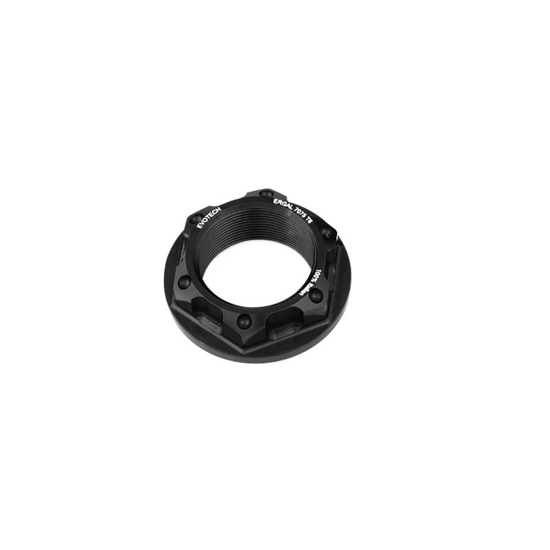 TB-042 DADO ERGAL M25X1 Triumph (piastra di sterzo) DAYTONA 660 24-26