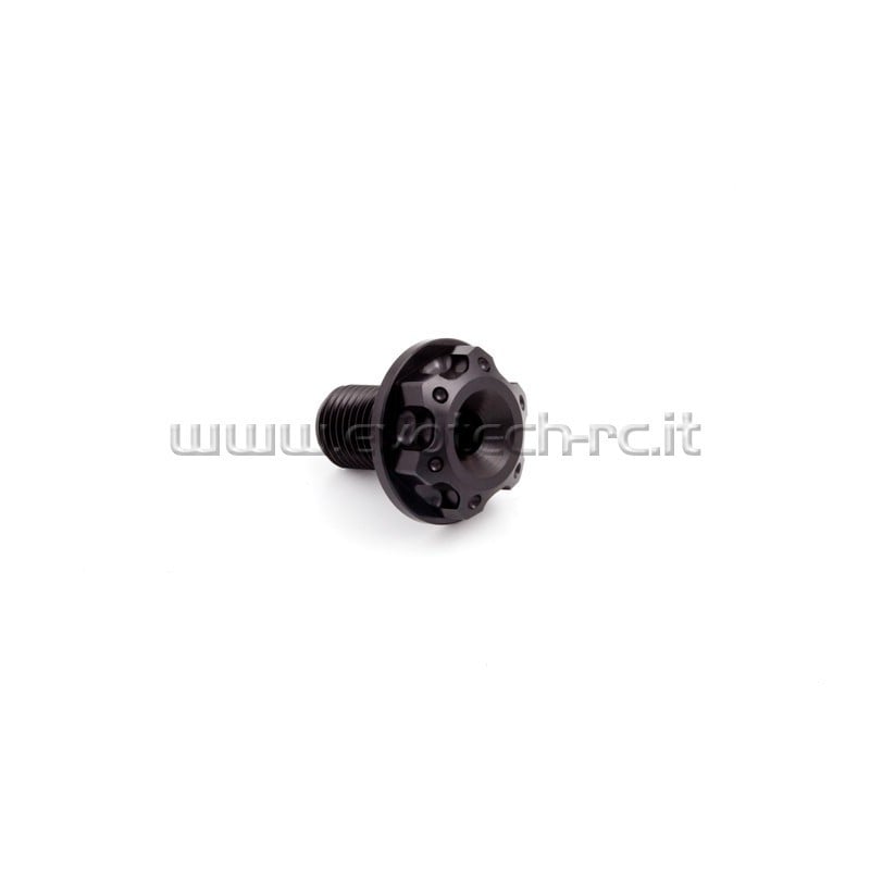TB-060 ŚRUBA KOŁA PRZEDNIEGO ERGAL M14x1.5 HONDA CB 650 R E-Clutch 24-26
