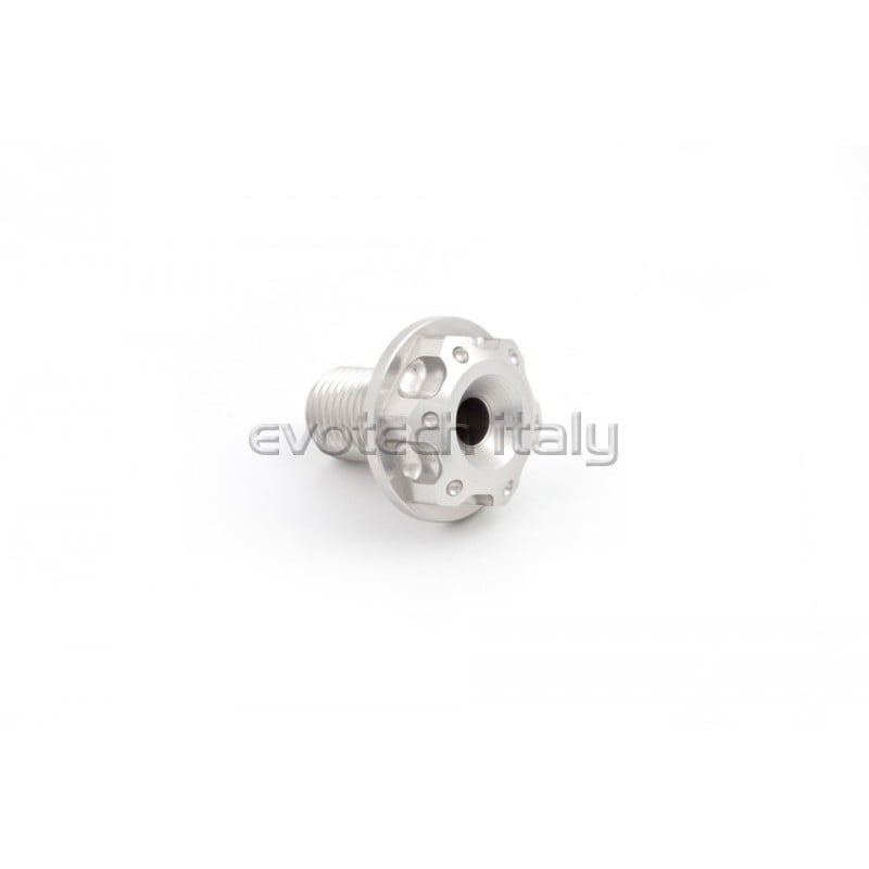 TB-060 ŚRUBA KOŁA PRZEDNIEGO ERGAL M14x1.5 HONDA CB 650 R E-Clutch 24-26