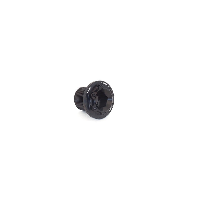 TB-066 Ecrou roue avant Bmw M20x1.5