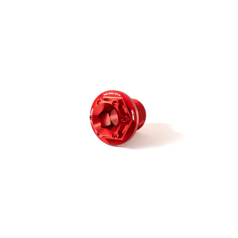 TB-066 Ecrou roue avant Bmw M20x1.5