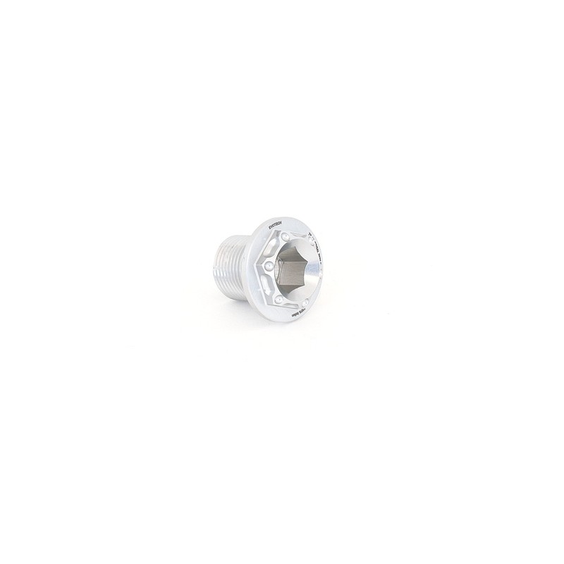 TB-066 Ecrou roue avant Bmw M20x1.5