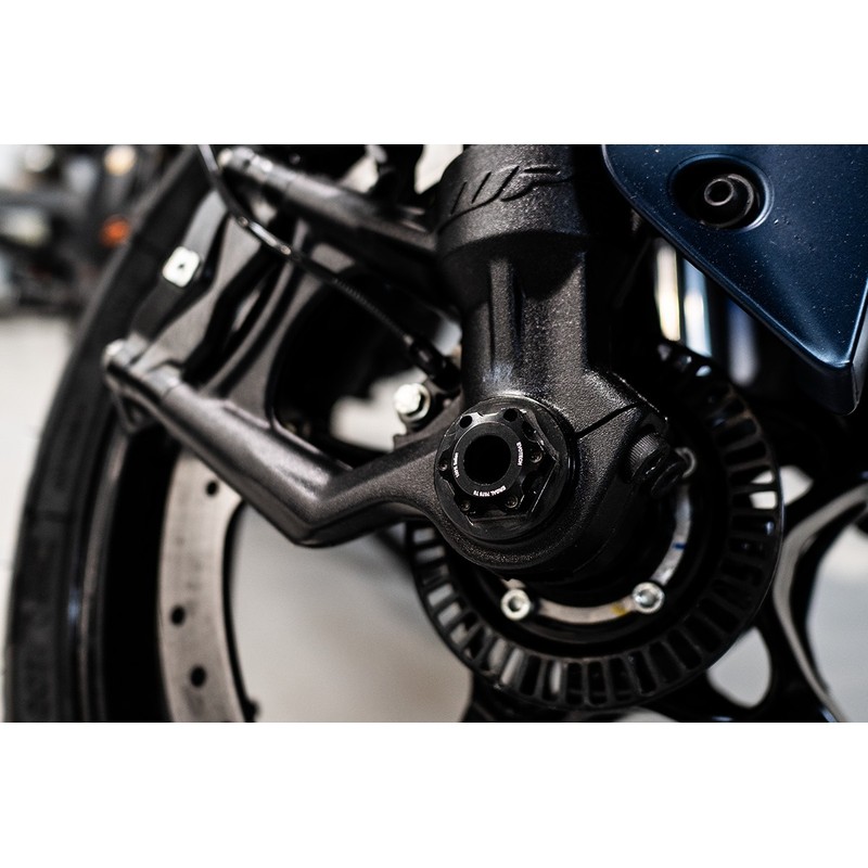 TB-067 Tornillo (dirección)