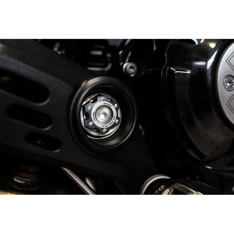 TB-069 Schwingenschraube Ducati M12x1,25