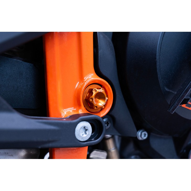 TB-071 Schwingenschraube KTM M12x1,75