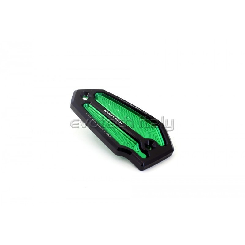TLI-13-B Brake fluid reservoir cap KAWASAKI