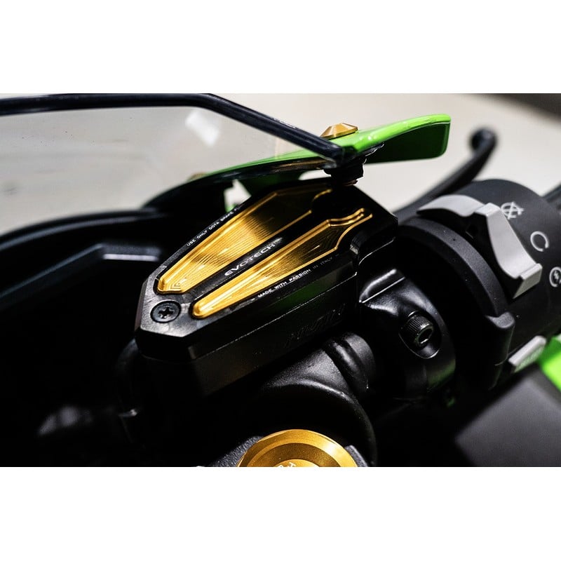 TLI-13-B Brake fluid reservoir cap KAWASAKI