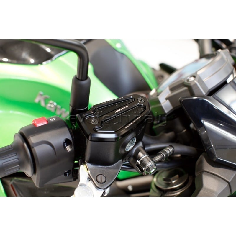 TLI-13-B Brake fluid reservoir cap KAWASAKI