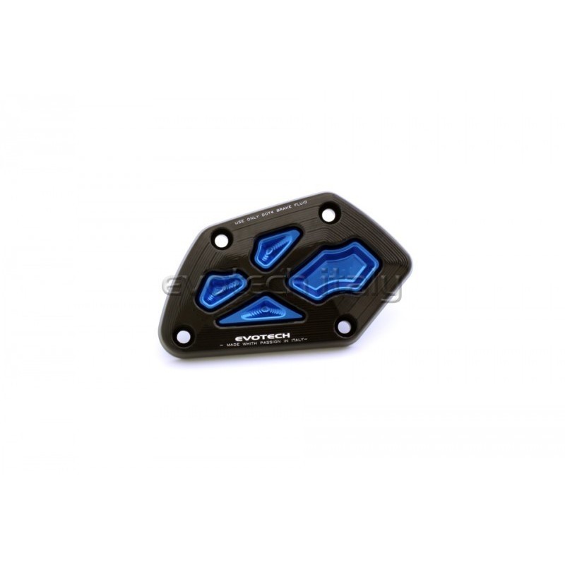 TLI-29-B Brake fluid tank cap Bmw R1200GS/R NineT/Scrambler