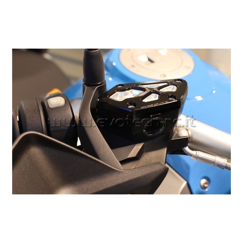 TLI-29-B Couvercle reservoire frein Bmw R1200GS/R NineT/Scrambler