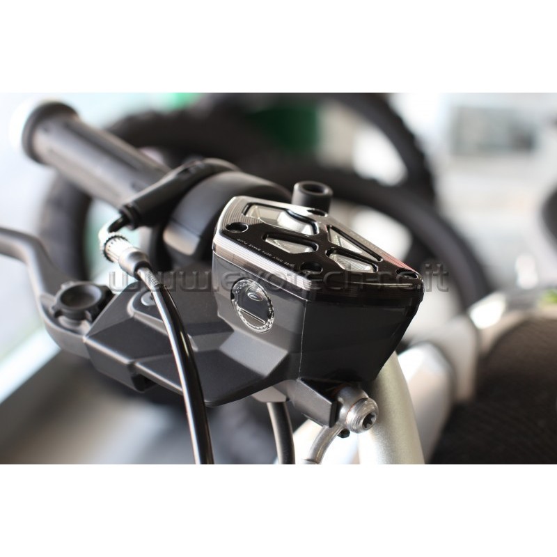 TLI-29-B Brake fluid tank cap Bmw R1200GS/R NineT/Scrambler