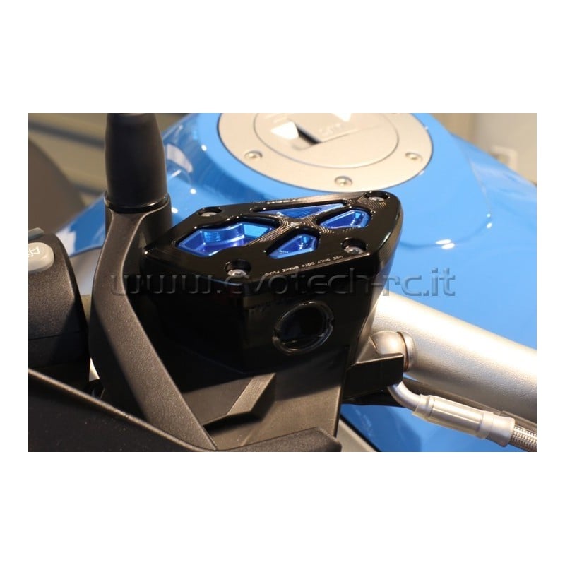 TLI-29-B Cover pompa freno Bmw R1200GS/R NineT/Scrambler R NineT 1200 Scrambler 16-17