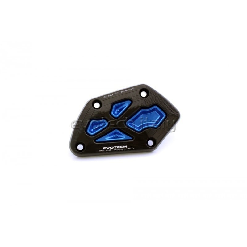 TLI-29-B Tapas depósito líquido freno Bmw R1200GS/R NineT/Scrambler