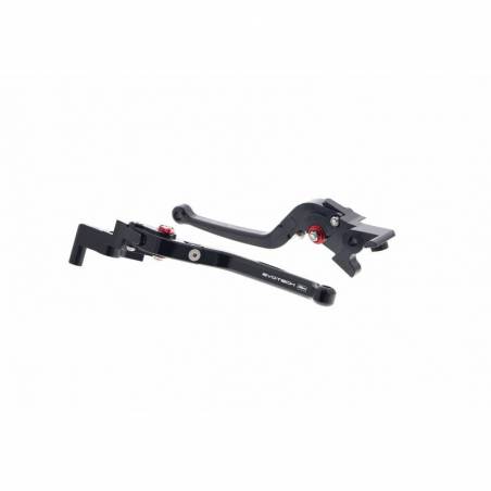 MV Agusta F4 set leviers de...