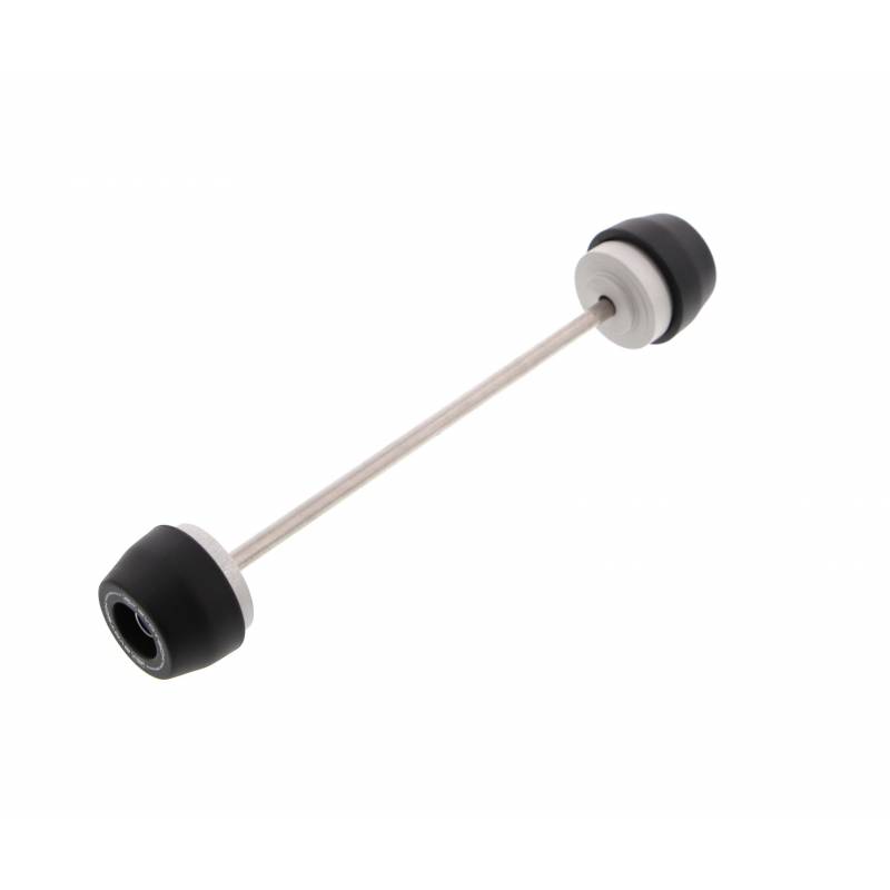 PRN012291-04 Rear Spindle Bobbins Yamaha MT 10 SP 2016+ Evotech-performance