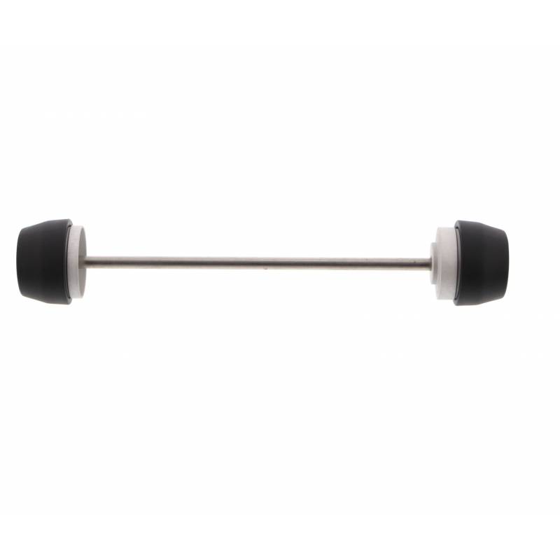 PRN012291-04 Rear Spindle Bobbins Yamaha MT 10 SP 2016+ Evotech-performance