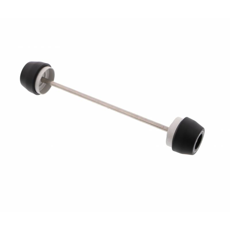 PRN012291-04 Rear Spindle Bobbins Yamaha MT 10 SP 2016+ Evotech-performance