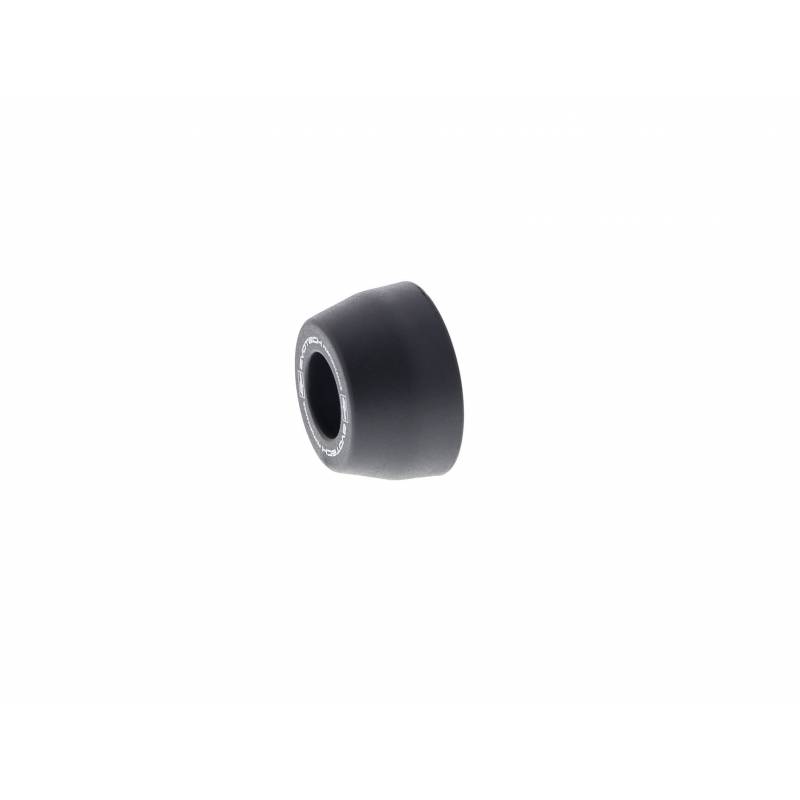 PRN011846-02 Almohadilla protectora universal de repuesto para la rueda delantera trasera 