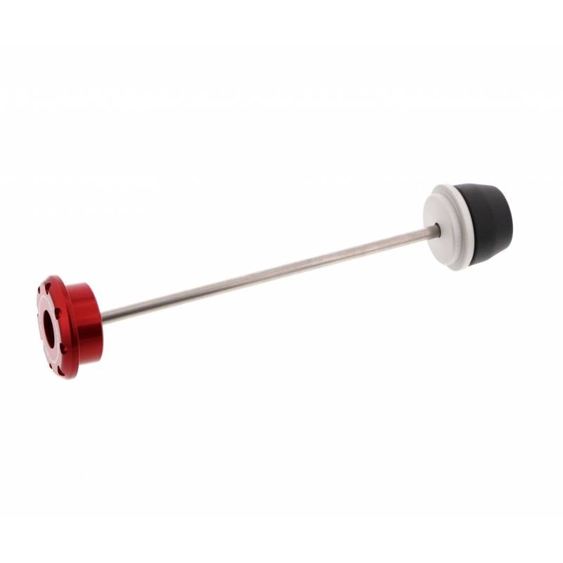 PRN013098-34 Rear Spindle Bobbins Ducati Multistrada 1260 D Air 2018+ Evotech-performance