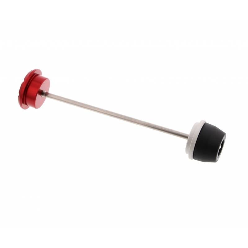 PRN013098-34 Rear Spindle Bobbins Ducati Multistrada 1260 D Air 2018+ Evotech-performance