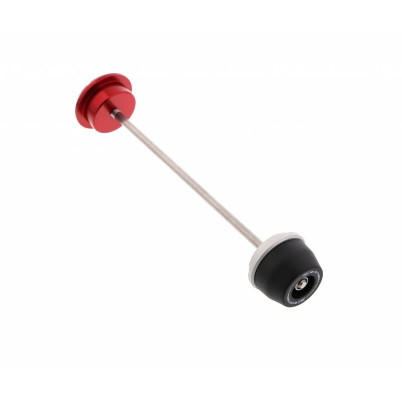 PRN013098-34 Rear Spindle Bobbins Ducati Multistrada 1260 D Air 2018+ Evotech-performance