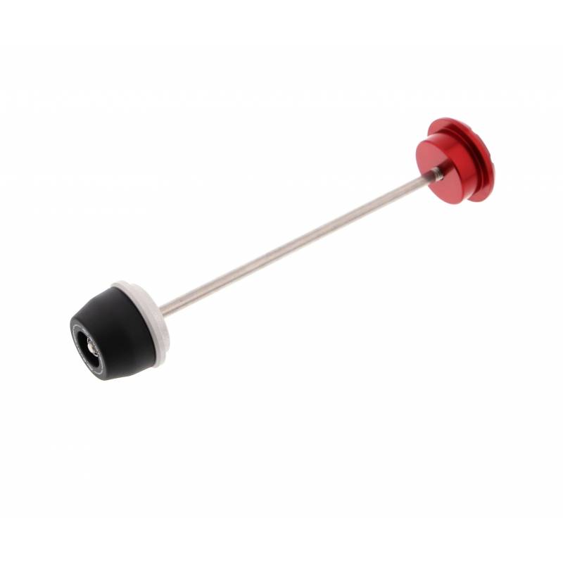 PRN013098-34 Rear Spindle Bobbins Ducati Multistrada 1260 D Air 2018+ Evotech-performance