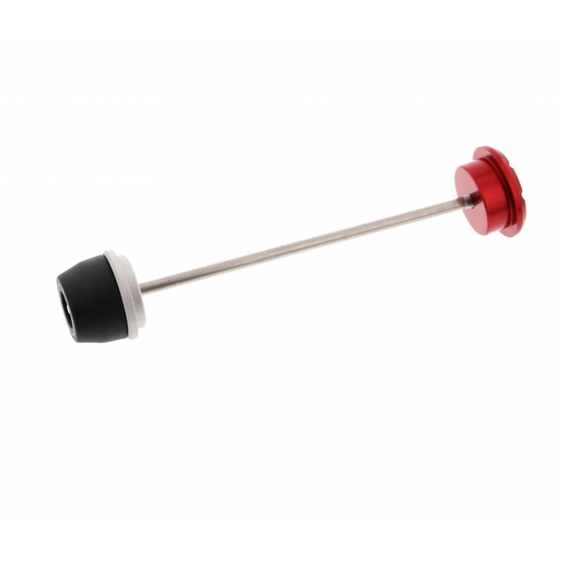 PRN013098-34 Rear Spindle Bobbins Ducati Multistrada 1260 D Air 2018+ Evotech-performance